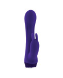 Vibratore per il Punto-G Selopa Selopa Viola
