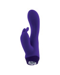 Vibratore per il Punto-G Selopa Selopa Viola