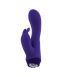 Vibratore per il Punto-G Selopa Selopa Viola