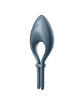 Anelli Fallici Satisfyer Bullseye Azzurro