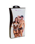 Costume Erotico S Pleasures Taglia unica