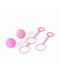 Sfere Orgasmo B Swish Silicone