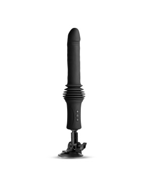 Vibratore NS Novelties Renegade Nero