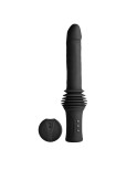 Vibratore NS Novelties Renegade Nero