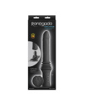 Vibratore NS Novelties Renegade Nero