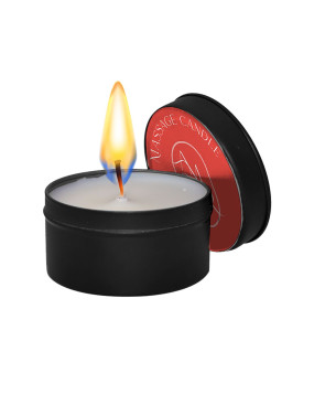 Pacco Misto di Candele con Olio Per Massaggio 3 pz Dream Toys 30 g