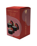 Pacco Misto di Candele con Olio Per Massaggio 3 pz Dream Toys 30 g