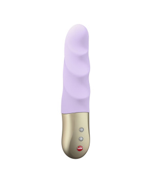 Vibratore per il Punto-G Fun Factory Viola