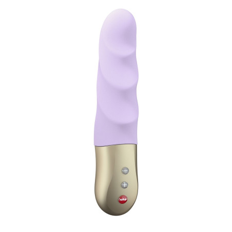Vibratore per il Punto-G Fun Factory Viola