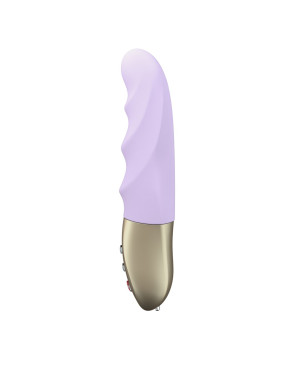 Vibratore per il Punto-G Fun Factory Viola