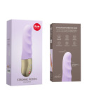 Vibratore per il Punto-G Fun Factory Viola