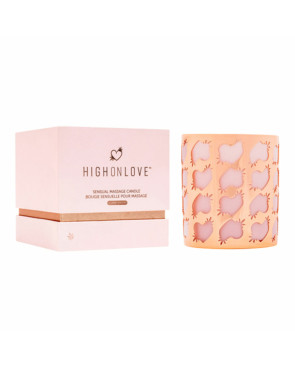 Candela Massaggio Highonlove E31041