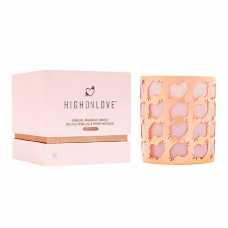 Candela Massaggio Highonlove E31041