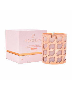 Candela Massaggio Highonlove E31041