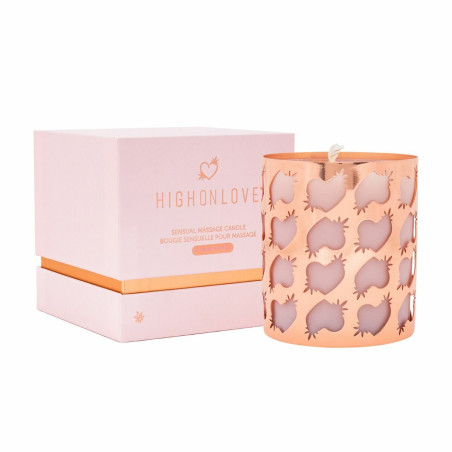 Candela Massaggio Highonlove E31041
