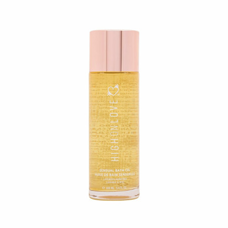 Olio Corpo Highonlove