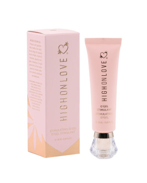 Gel Stimolante per donna Highonlove