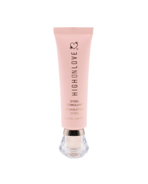 Gel Stimolante per donna Highonlove