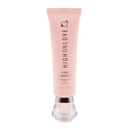 Gel Stimolante per donna Highonlove