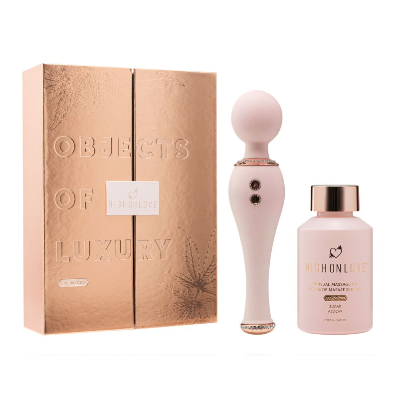 Kit Piacere Grande Highonlove