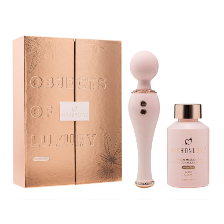 Kit Piacere Grande Highonlove