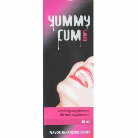 Gocce Yummy Cum