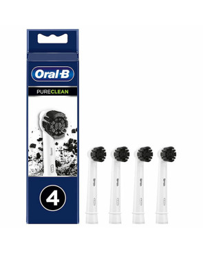 Testina di Ricambio Oral-B Pure Clean Azzurro Bianco