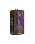 Vibratore Realistico Blush The Realm