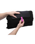 Lenzuolo Sportsheets Pivot Nero