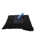 Lenzuolo Sportsheets Pivot Nero