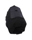 Lenzuolo Sportsheets Pivot Nero