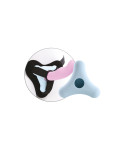 Dildo Indossabile Sportsheets Merge Collection