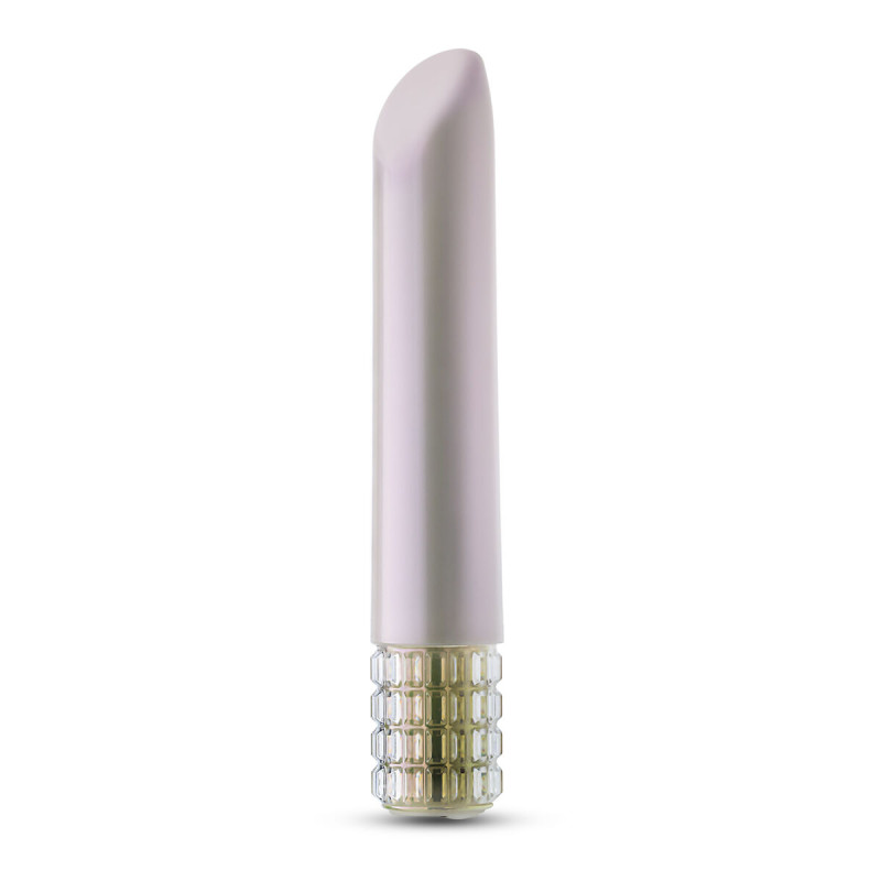 Vibratore Blush Oh My Gem Rosa