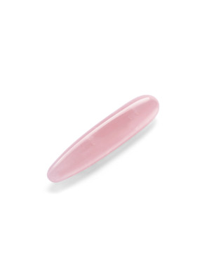 Vibratore Le Wand Crystal (by le Wand) Rosa
