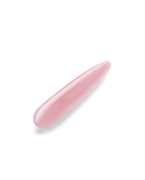 Vibratore Le Wand Crystal (by le Wand) Rosa