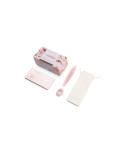 Vibratore Le Wand Crystal (by le Wand) Rosa