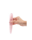 Vibratore Le Wand Crystal (by le Wand) Rosa