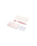 Vibratore Le Wand Crystal (by le Wand) Rosa