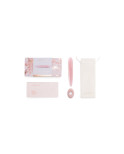 Vibratore Le Wand Crystal (by le Wand) Rosa