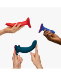 Vibratore Fun Factory Limba Azzurro