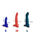 Vibratore Fun Factory Limba Azzurro