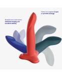 Vibratore Fun Factory Limba Azzurro