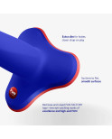 Vibratore Fun Factory Limba Azzurro