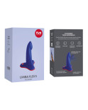 Vibratore Fun Factory Limba Azzurro