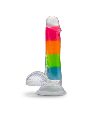 Dildo Blush Neo Multicolore Ø 2,8 cm