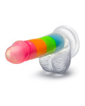Dildo Blush Neo Multicolore Ø 2,8 cm