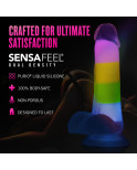 Dildo Blush Neo Multicolore Ø 2,8 cm