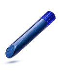 Vibratore Blush Oh My Gem Azzurro