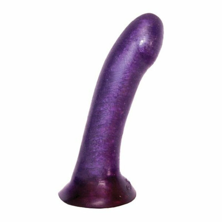 Dildo Sportsheets ESS698-04 Lilla