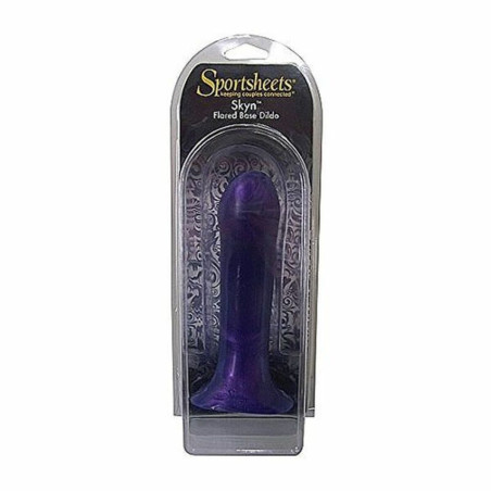 Dildo Sportsheets ESS698-04 Lilla